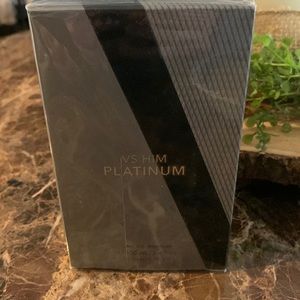 VS Him platinum